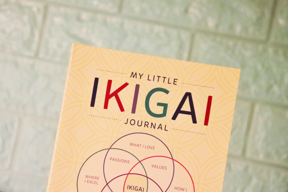 ikigai